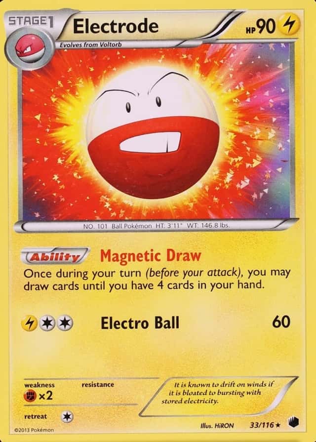 Non-Holo