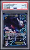 Genesect Ex