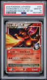 Charizard G Lv X