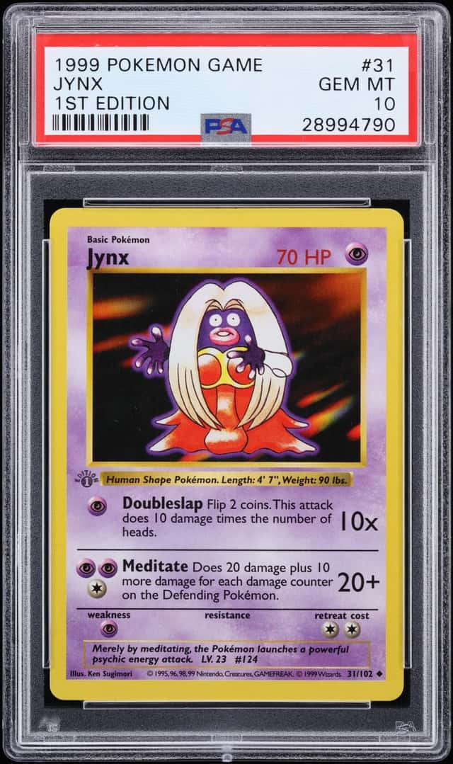 JYNX