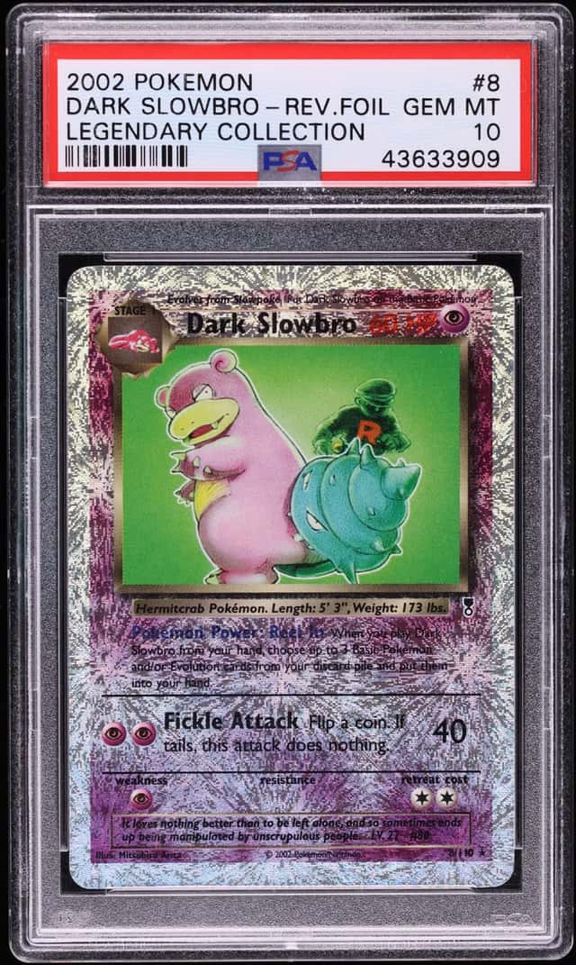 Dark Slowbro