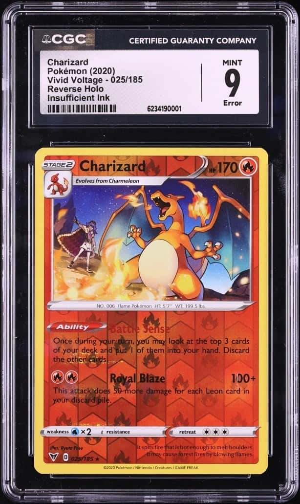Charizard