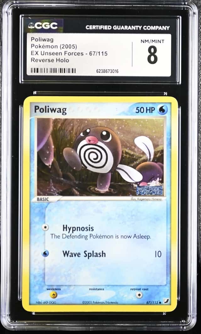 Poliwag