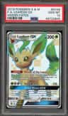 Leafeon Gx