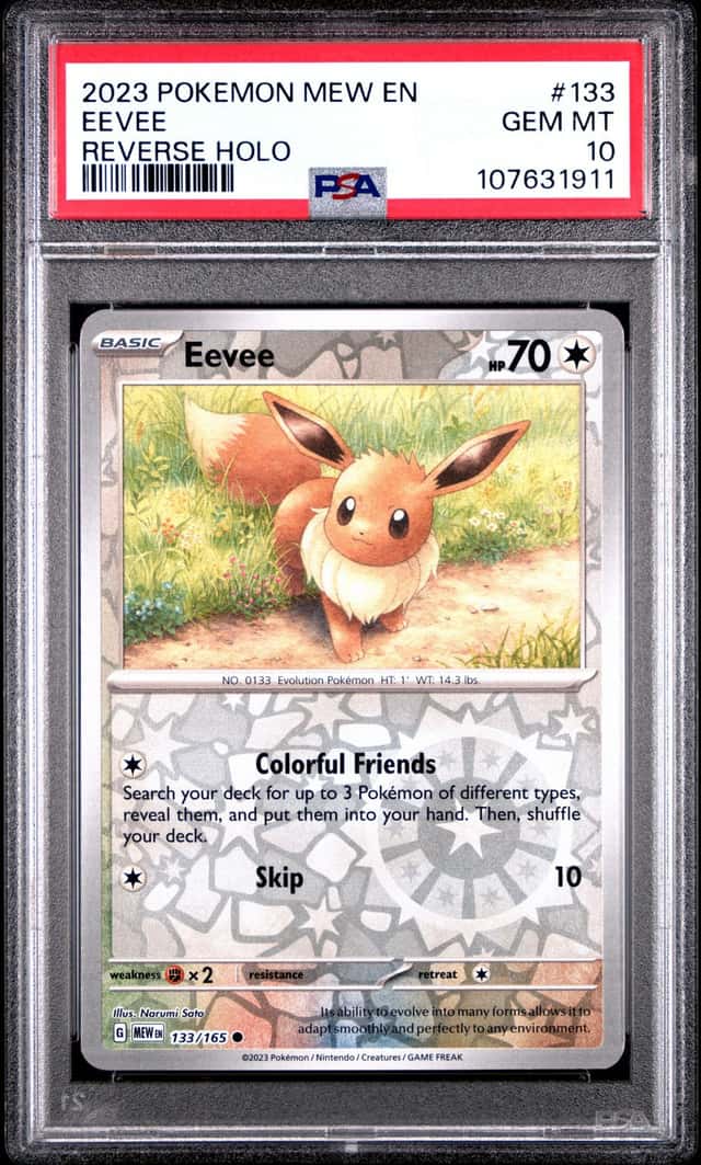 Eevee