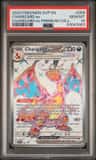 Charizard Ex