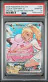 Lillie'S Clefairy Ex