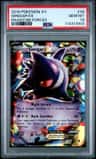 Gengar Ex