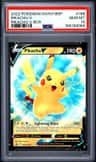 Pikachu V