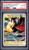 Pikachu & Zekrom Gx