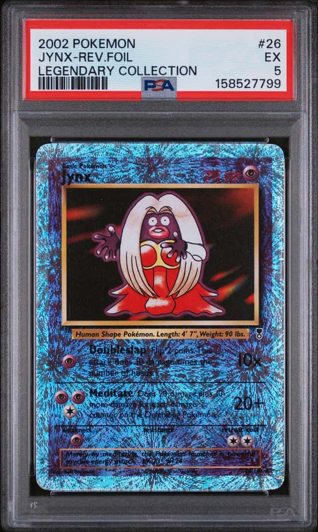 JYNX