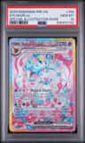 Sylveon Ex