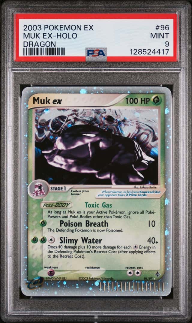 Muk EX