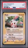 Plusle