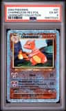 Charmeleon