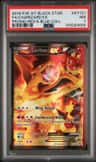 Charizard Ex