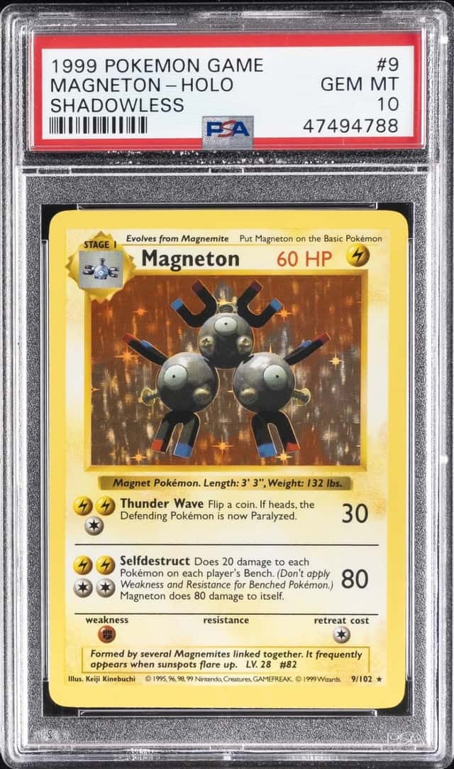 Magneton