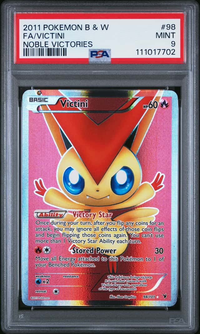 Victini