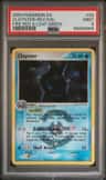 Cloyster