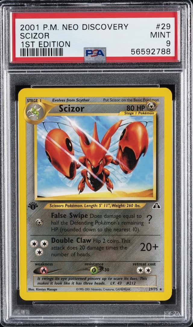 Scizor