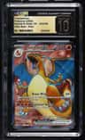 Charizard Ex