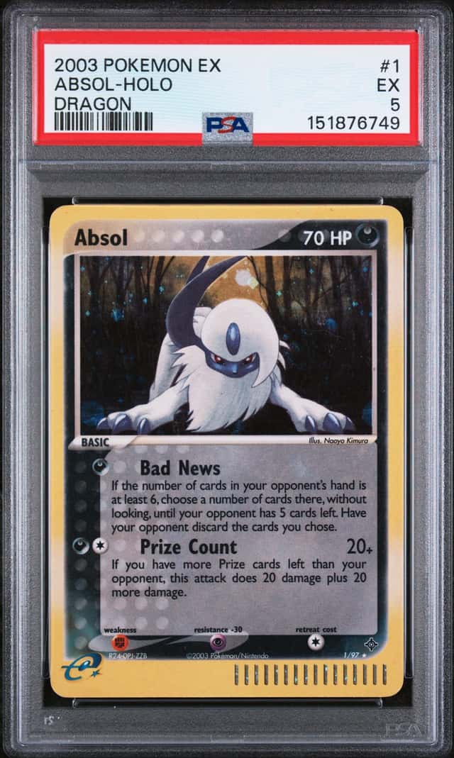 Absol