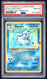 Blastoise