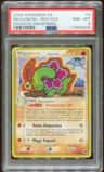 Meganium δ