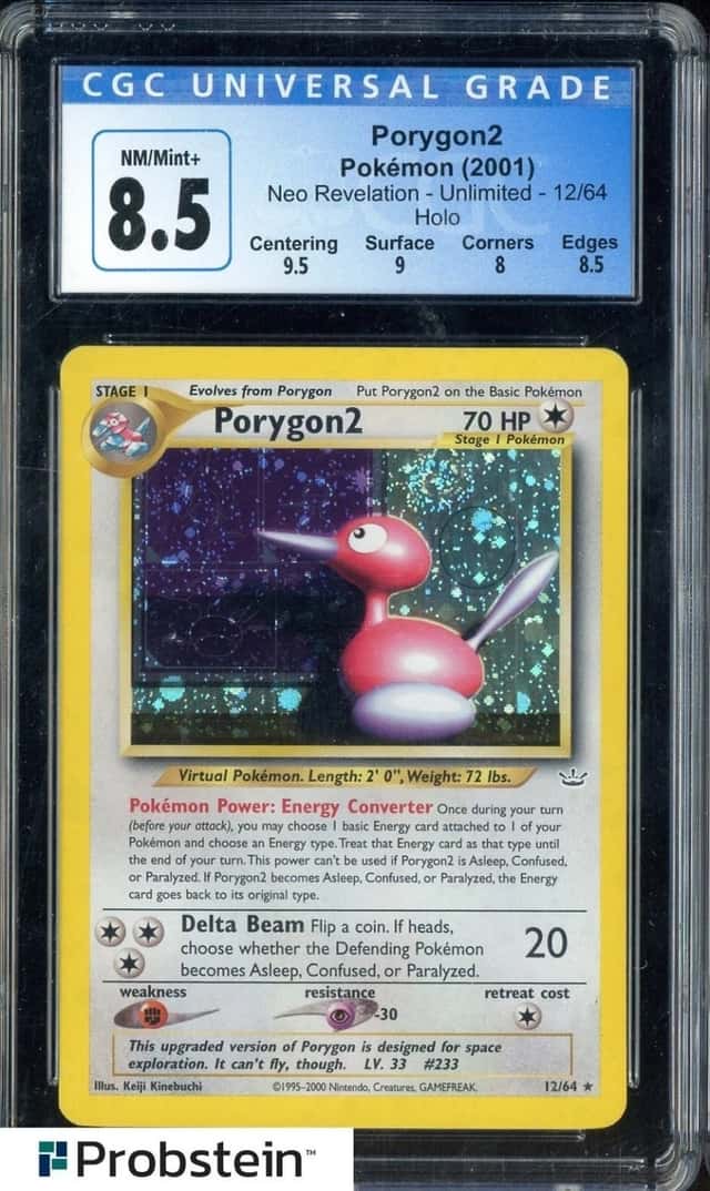 Porygon2