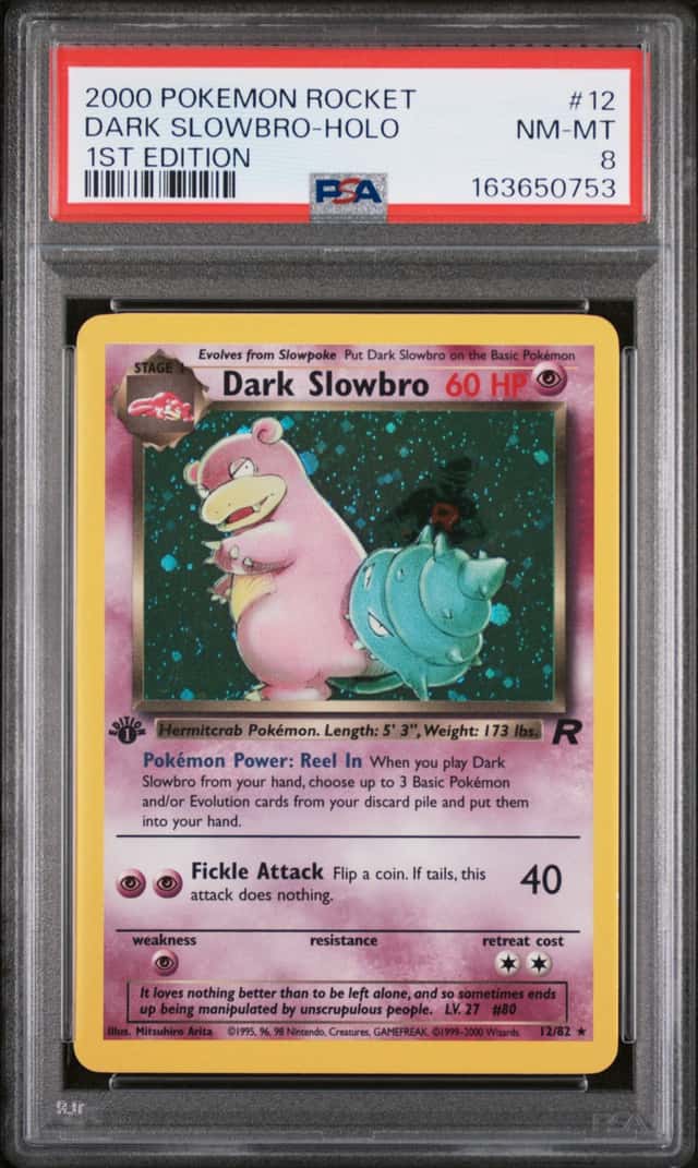 Dark Slowbro