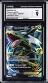 Rayquaza Ex