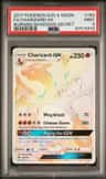 Charizard Gx