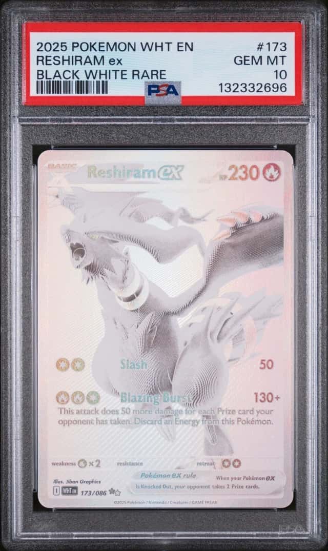 RESHIRAM ex