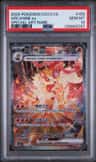 Arcanine Ex