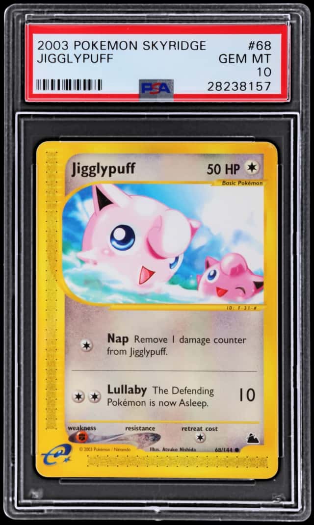 Jigglypuff