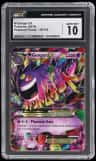 M Gengar Ex