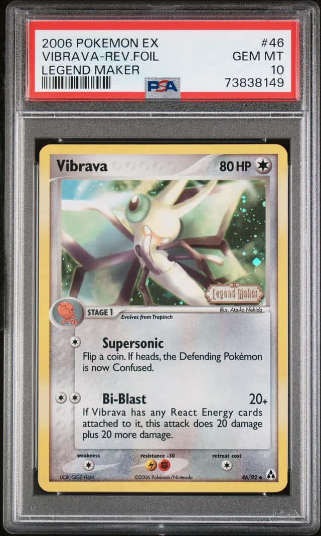 Vibrava