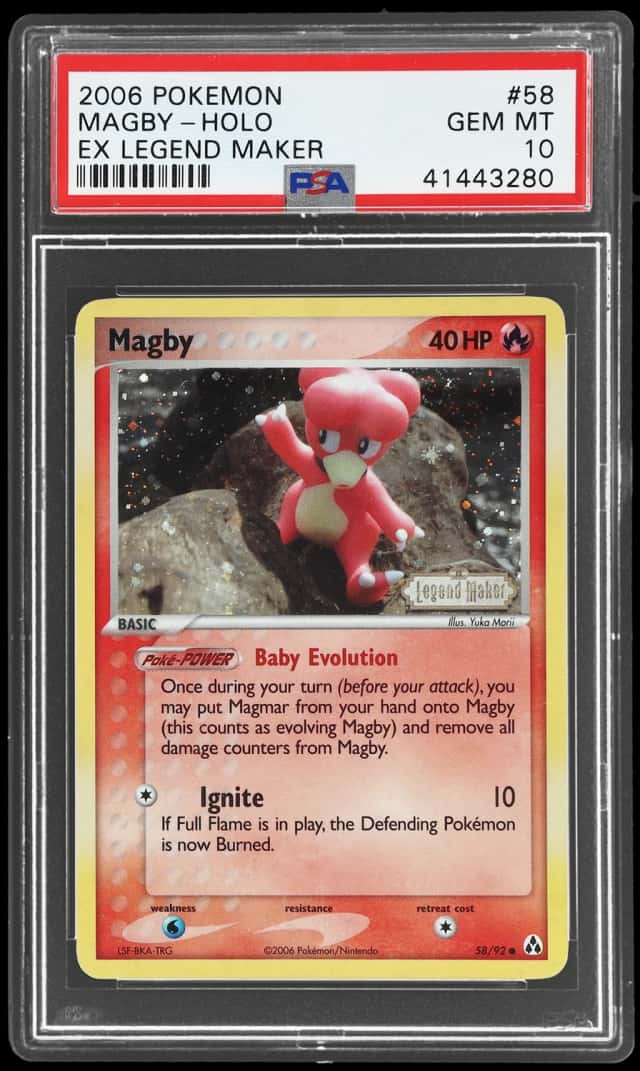 Magby