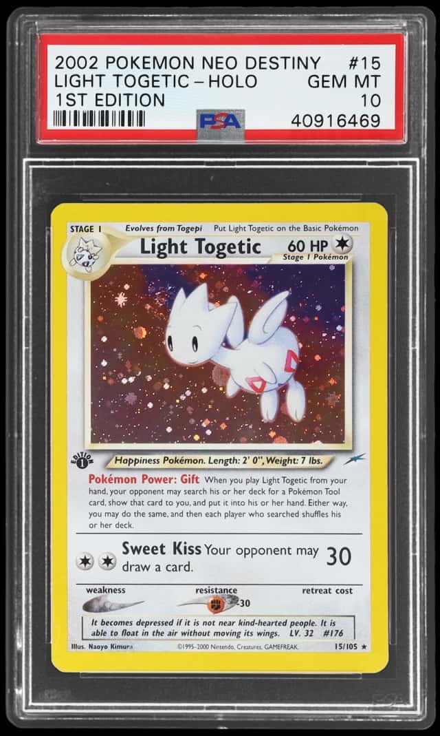 Light Togetic