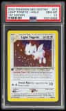 Light Togetic