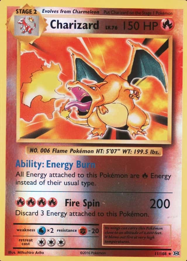 Reverse Holo