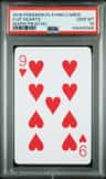 9 Of Hearts