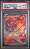 Rocket'S Moltres Ex