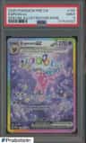 Espeon Ex