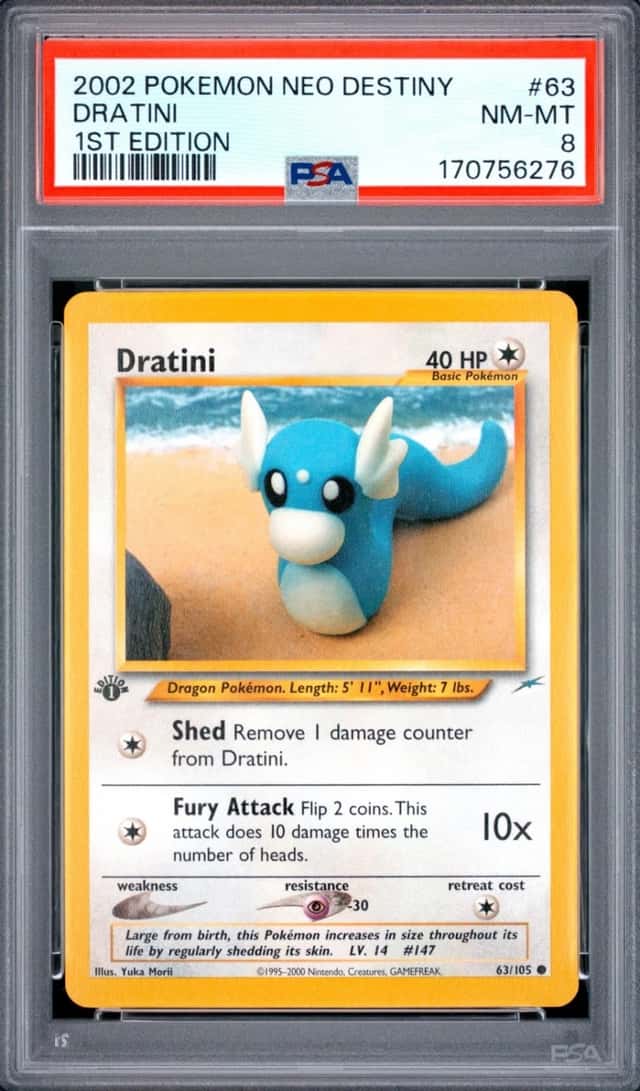 Dratini