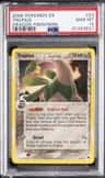 Tropius δ