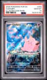 Clefairy
