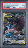 Greninja & Zoroark Gx