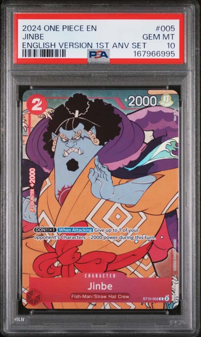 Jinbe