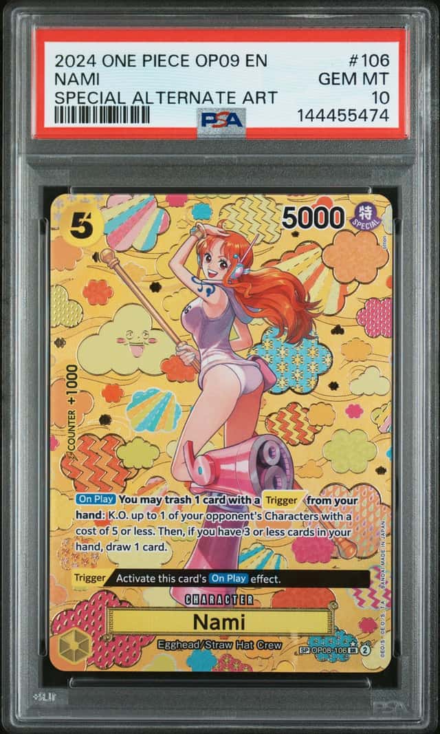 Nami